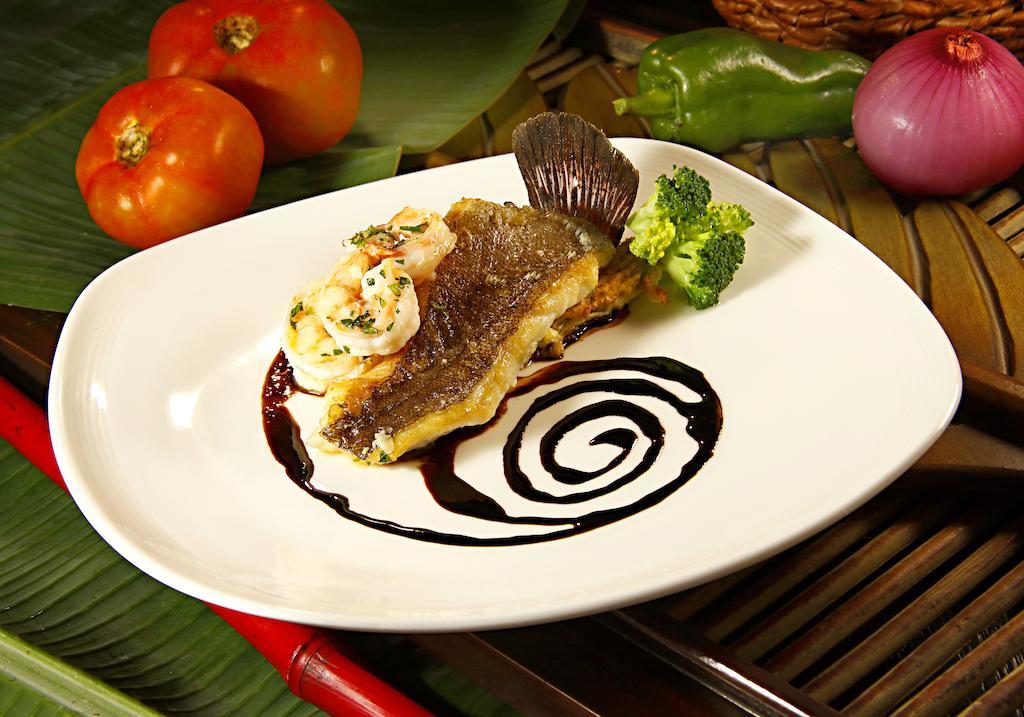 Iguana Crossing Boutique Hotel Puerto Villamil Ngoại thất bức ảnh