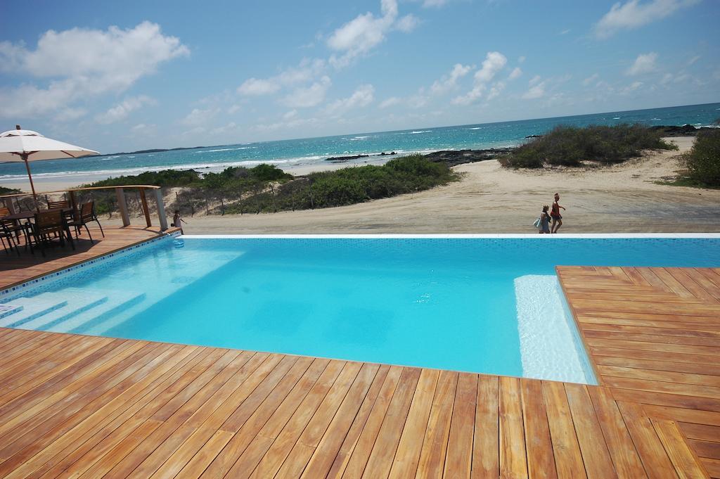 Iguana Crossing Boutique Hotel Puerto Villamil Phòng bức ảnh